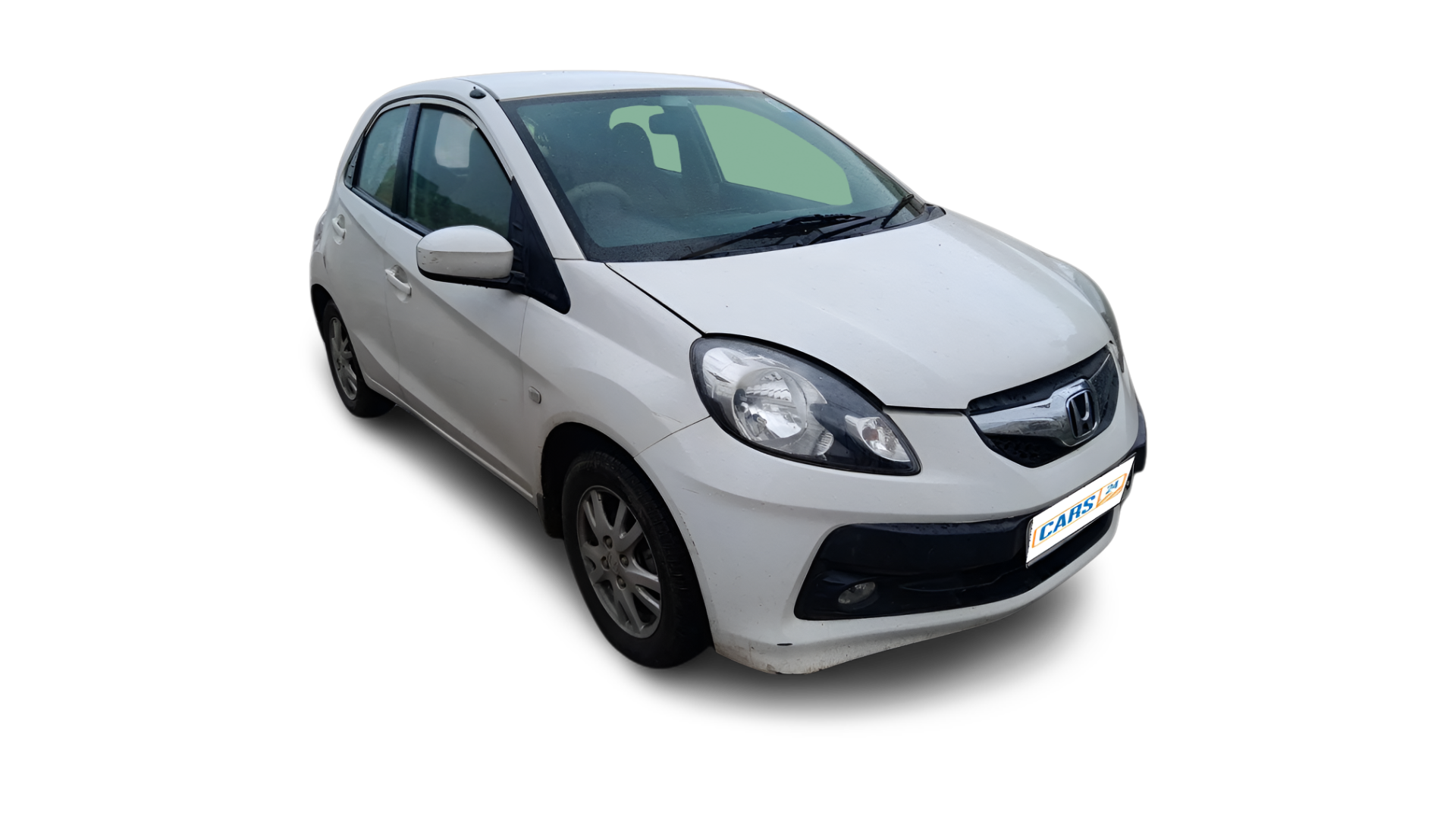 Honda Brio-img